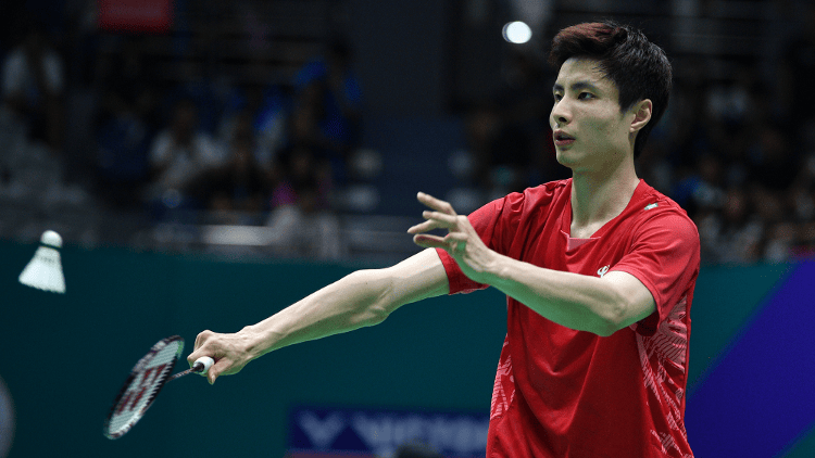 4金4银收官<strong></p>
<p>爱币投</strong>!中国公开赛国羽交出亮眼成绩单