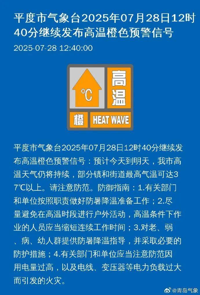 台风“竹节草”将影响山东!青岛持续高温<strong></p>
<p>人气币</strong>,接下来连续4天有雨……