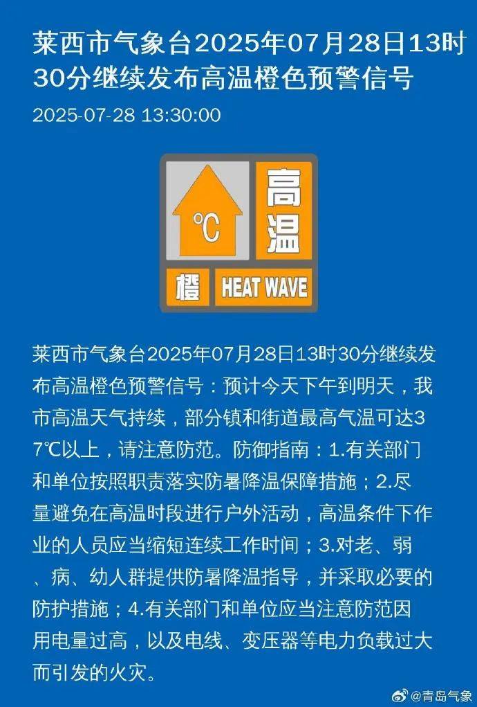 台风“竹节草”将影响山东!青岛持续高温<strong></p>
<p>人气币</strong>,接下来连续4天有雨……