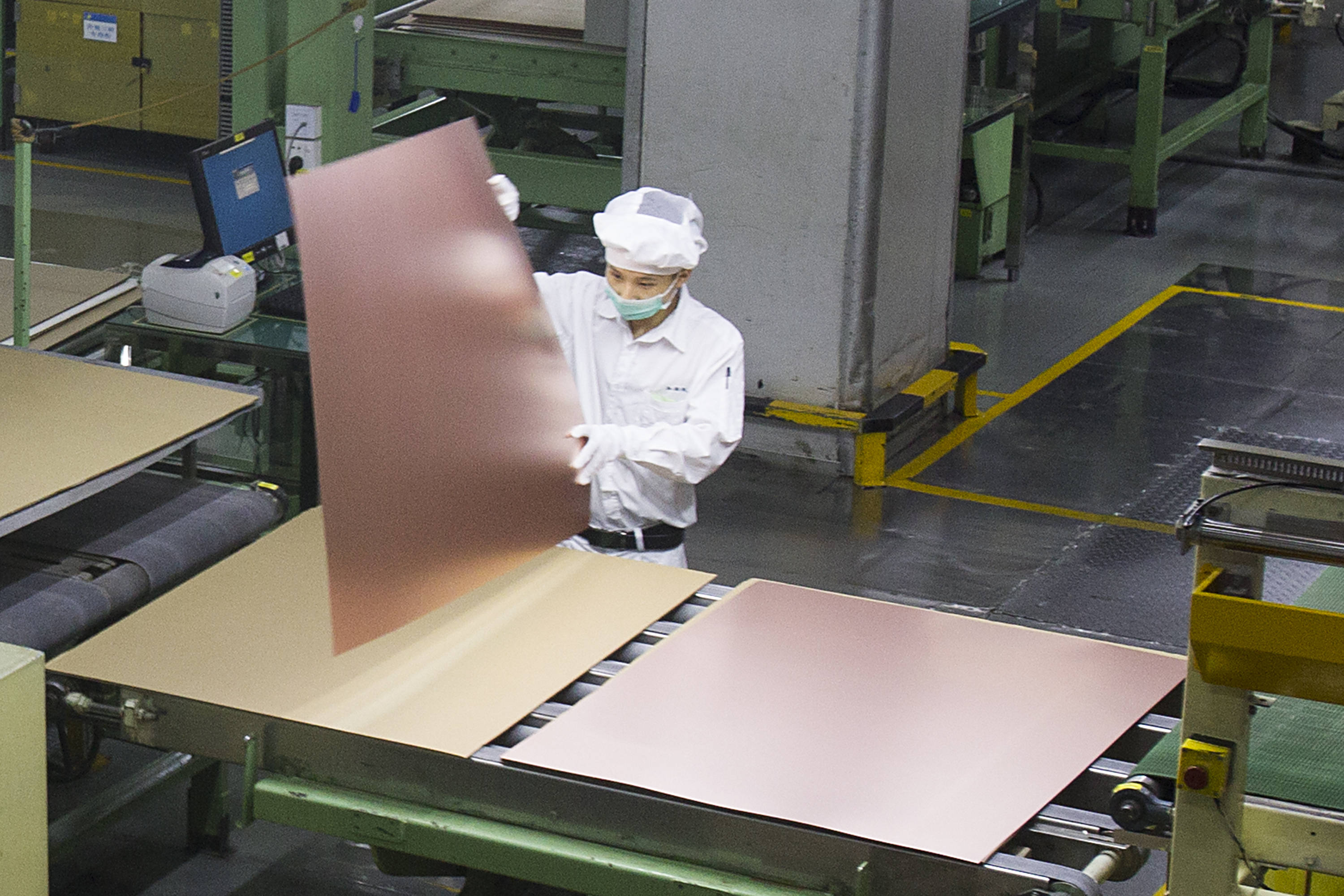 东莞首家千亿市值上市公司诞生<strong></p>
<p>人气币</strong>!来看是谁→