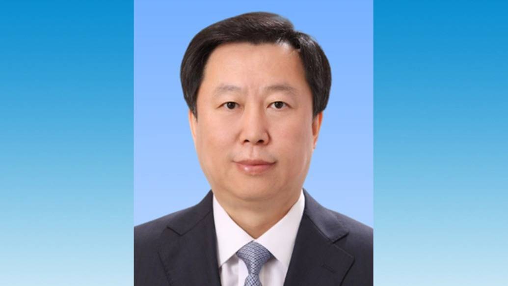 张安顺任黑龙江省人大常委会党组书记<strong></p>
<p>归零币盘点</strong>,王永康改任党组副书记