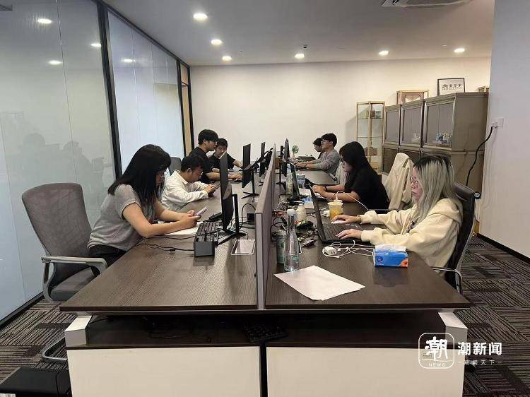 每天30元<strong></p>
<p>归零币盘点</strong>，付费过上“朝九晚五”的职场生活，杭州有家“假装上班无限公司”