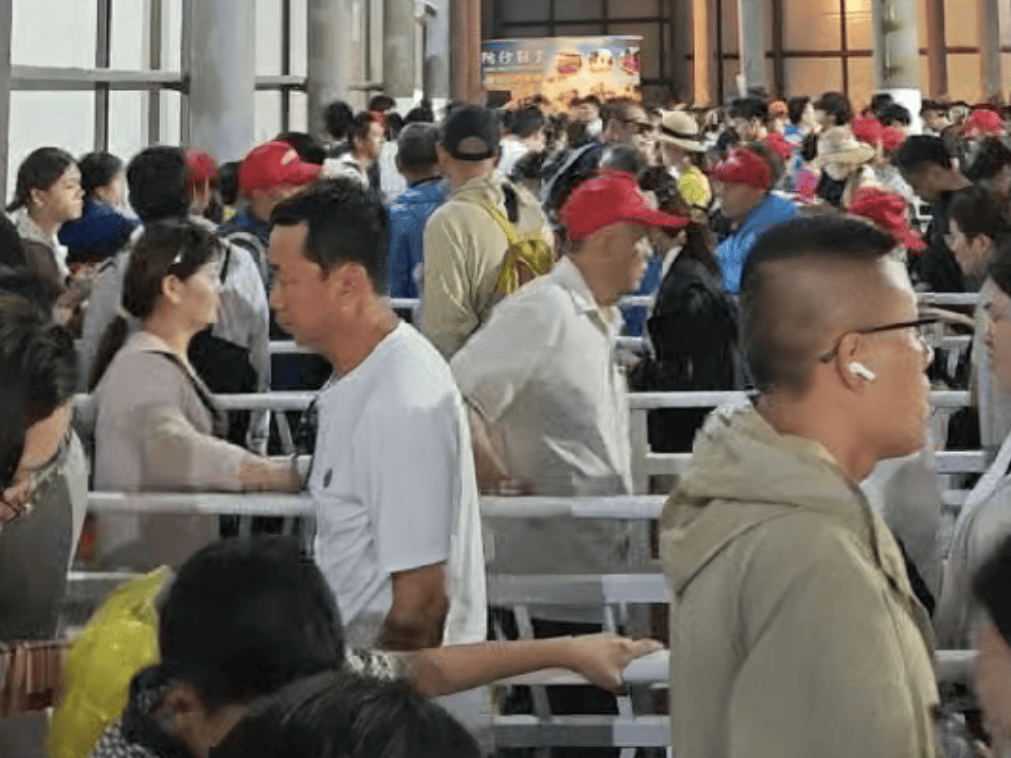 内蒙古遇1959年来最强降水<strong></p>
<p>币圈论坛有哪些</strong>,有游客滞留沙漠近三小时