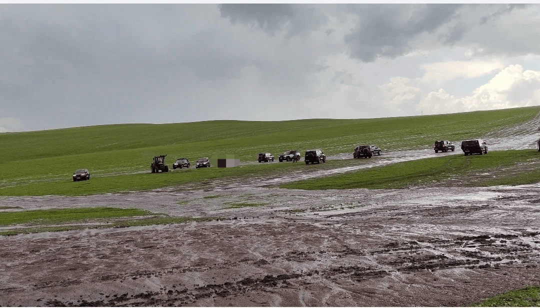 内蒙古遇1959年来最强降水<strong></p>
<p>币圈论坛有哪些</strong>,有游客滞留沙漠近三小时