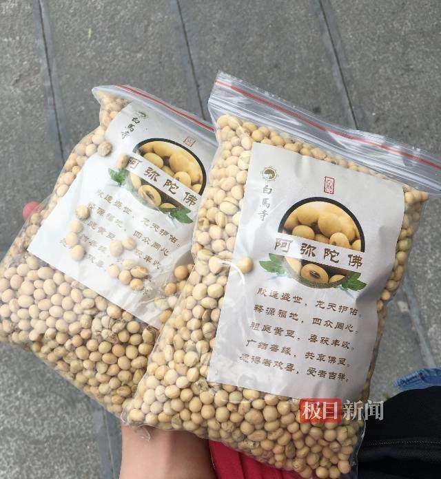 印乐方丈管理下的白马寺:僧人顶着高温种地<strong></p>
<p>btx币</strong>,义工称寺里秉承农禅并重