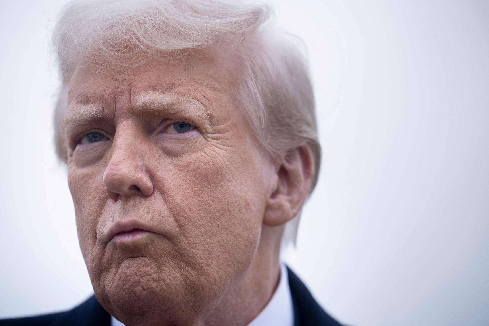 特朗普：普京无需同意和泽连斯基会面！俄罗斯称击落8枚英制导弹！就结束冲突<strong></p>
<p>链改</strong>，泽连斯基最新发声