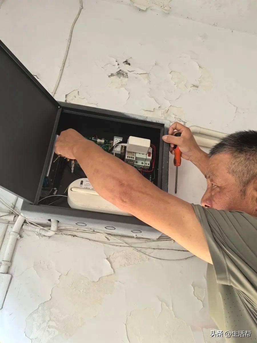 上海多个小区1700多个门禁集体失效<strong></p>
<p>新手炒币</strong>,居民炸锅:“太不安心了……”官方最新回应