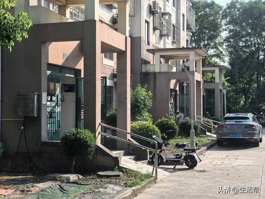 上海多个小区1700多个门禁集体失效<strong></p>
<p>新手炒币</strong>,居民炸锅:“太不安心了……”官方最新回应