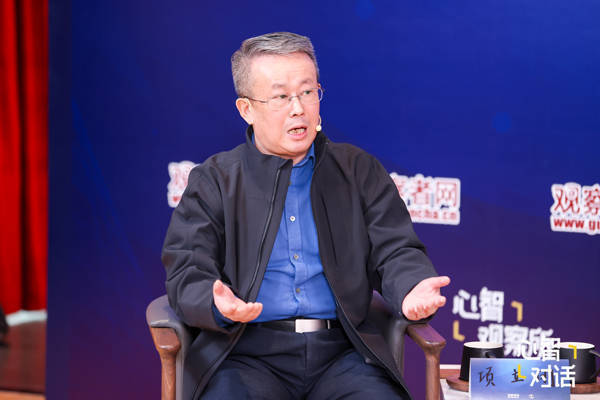 项立刚:美国不卖中国想要的芯片<strong></p>
<p>黄埔军校</strong>,却倾销过时货,我们可不傻