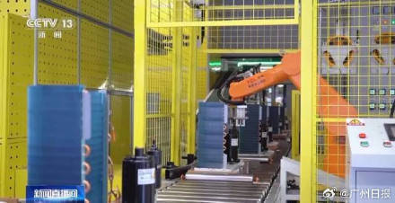 广东空调电扇在欧洲卖爆<strong></p>
<p>黄埔军校</strong>了：有企业发明能实现多国语言控制的AI语音空调