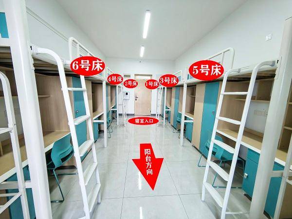 重庆一高校要求新生自选宿舍<strong></p>
<p>炒币必备软件</strong>,低价宿舍被抢光只能住高价宿舍?校方:提前发了公告