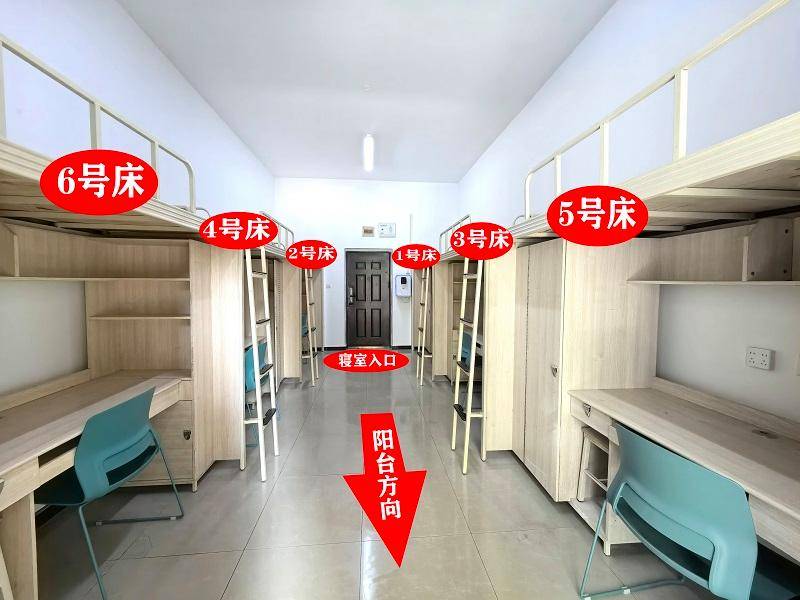 重庆一高校要求新生自选宿舍<strong></p>
<p>炒币必备软件</strong>,低价宿舍被抢光只能住高价宿舍?校方:提前发了公告