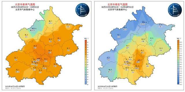 一场暴雨酝酿中<strong></p>
<p>炒币必备软件</strong>！预计北京本次降雨时间长、累计雨量大