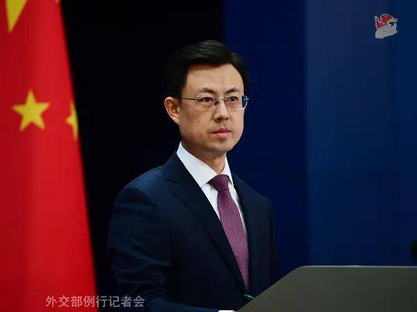 外交部:中方已驳回日方所谓“抗议”