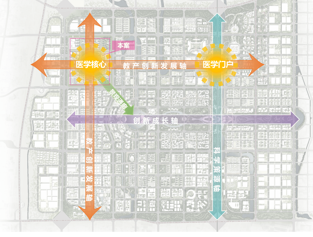 惊艳<strong></p>
<p>炒币必备软件</strong>!郑州大学新校区设计蓝图来了→