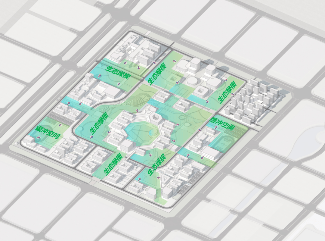 惊艳<strong></p>
<p>炒币必备软件</strong>!郑州大学新校区设计蓝图来了→