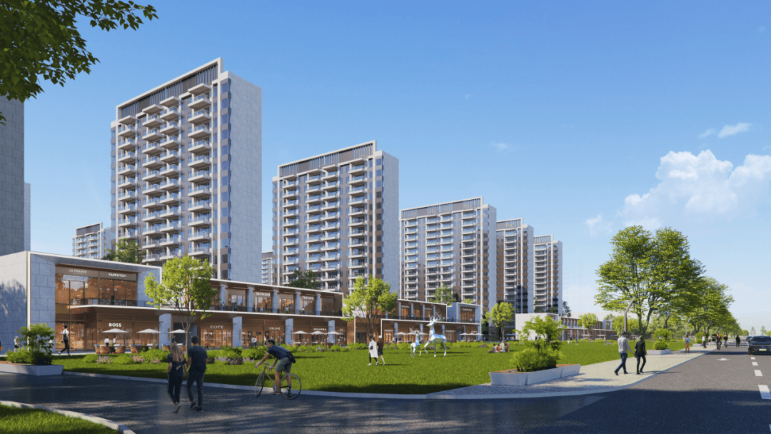 惊艳<strong></p>
<p>炒币必备软件</strong>!郑州大学新校区设计蓝图来了→