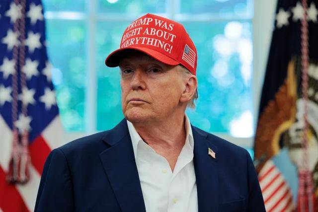 是否欢迎特朗普访华<strong></p>
<p>炒币必备软件</strong>?外交部回应暗藏深意:元首外交很重要