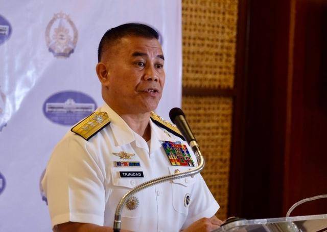 看见中国拖船到场<strong></p>
<p>网络币还能交易</strong>,菲律宾又划新红线,不许中方登上“坐滩”军舰