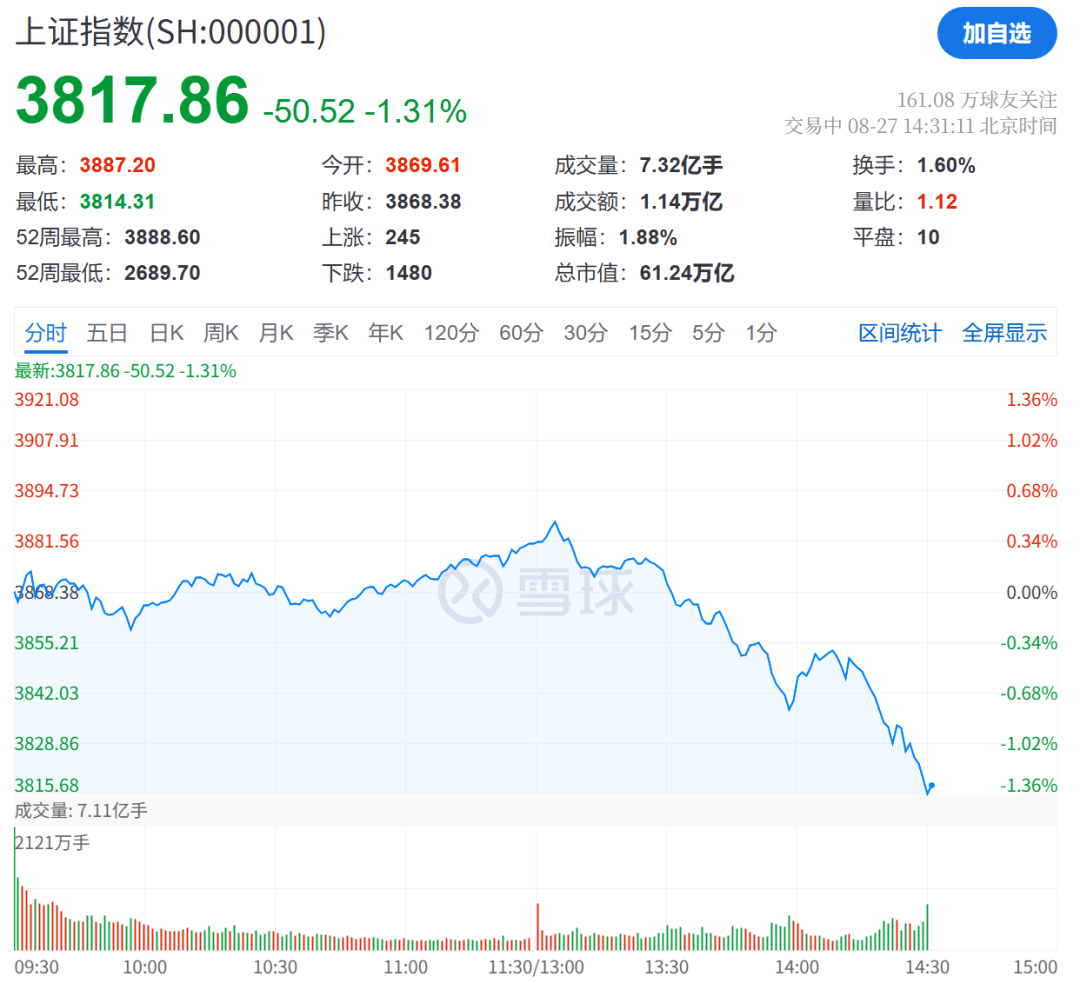 突发跳水<strong></p>
<p>网络币还能交易</strong>！超4600股下跌