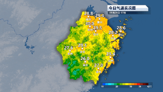 确认了<strong></p>
<p>币多多交易</strong>!明天抵达浙江:强度冲顶!