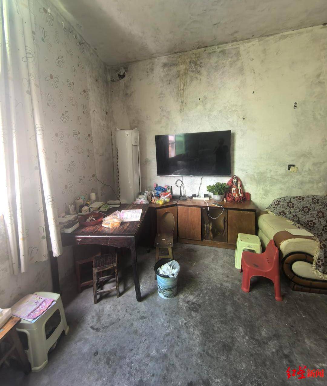 12年前“带父乞讨”女孩考上大学：毕业想回家乡当老师<strong></p>
<p>币多多交易</strong>，帮助山区孩子走出大山