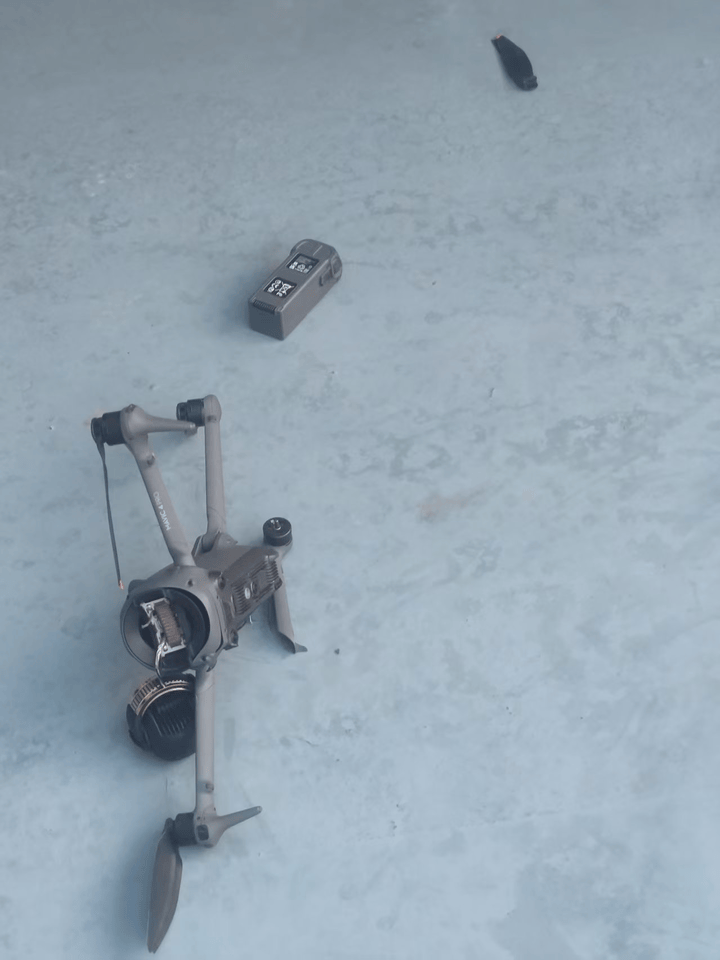 上海环球金融中心楼顶无人机对撞！对话管理方：9年已坠95架<strong></p>
<p>币多多交易</strong>，楼顶“风洞”成黑飞重灾区！