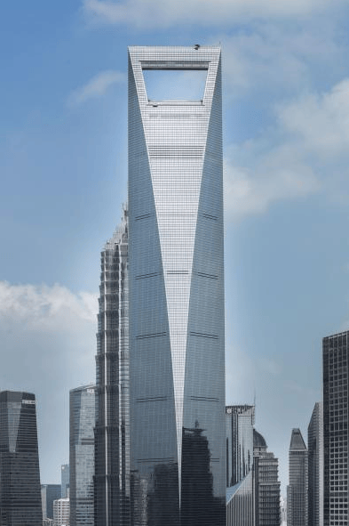 上海环球金融中心楼顶无人机对撞！对话管理方：9年已坠95架<strong></p>
<p>币多多交易</strong>，楼顶“风洞”成黑飞重灾区！