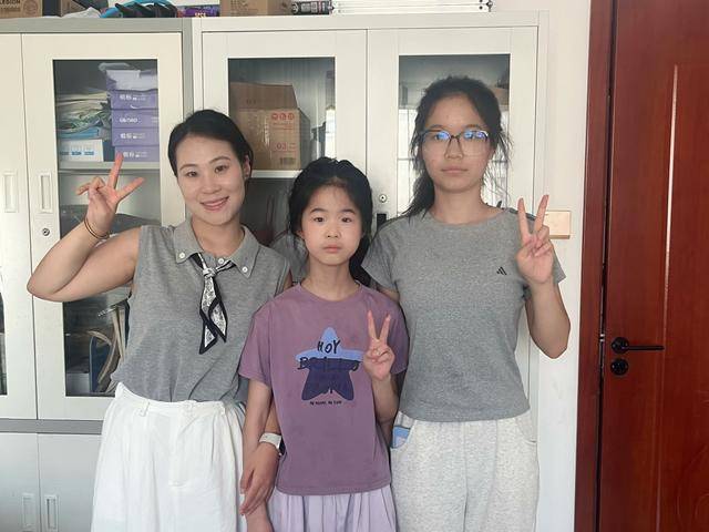 河南95后高校女辅导员“没苦硬吃”：暑假自驾1000公里家访<strong></p>
<p>币多多交易</strong>，从电三轮到汽车，已坚持两年