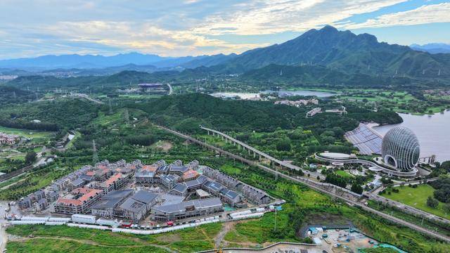 北京怀柔官宣:与阿那亚达成战略合作<strong></p>
<p>智能炒币软件</strong>,将丰富怀柔文化活动