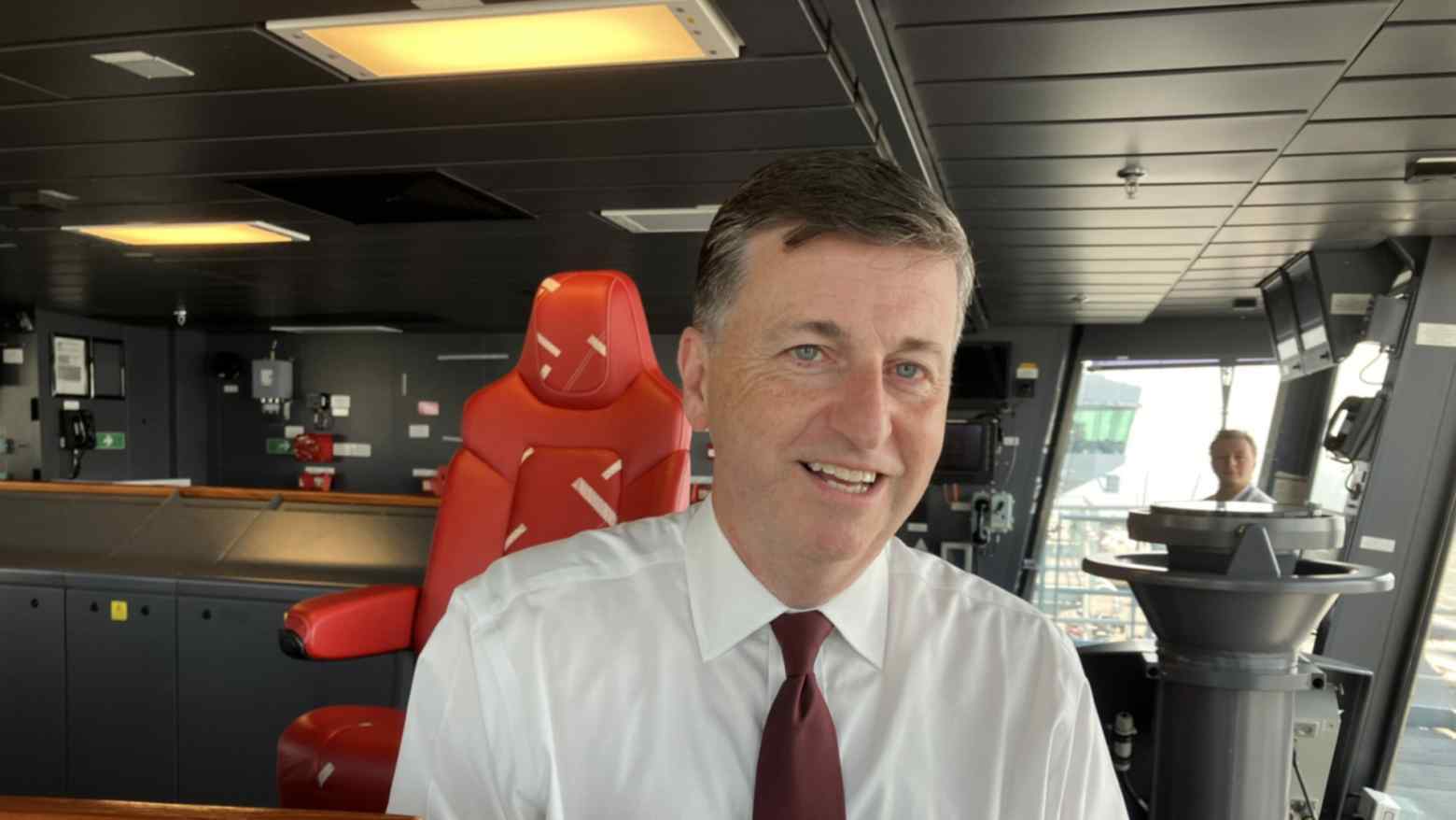 英国大臣：美国欧盟都在和中国交流<strong></p>
<p>帮呗币价格</strong>，我们却几乎没有接触