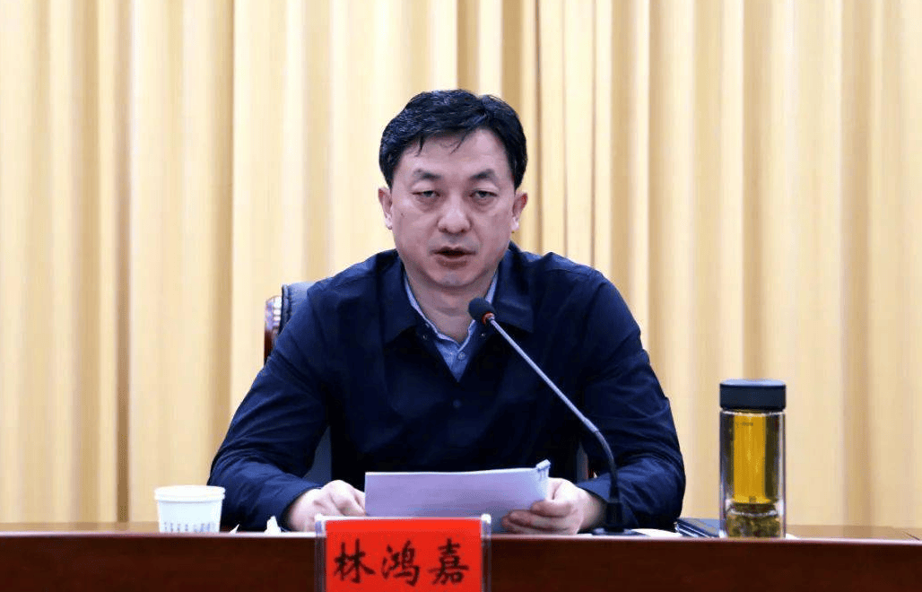 鹤壁市常务副市长林鸿嘉<strong></p>
<p>帮呗币价格</strong>,被罢免市人大代表职务