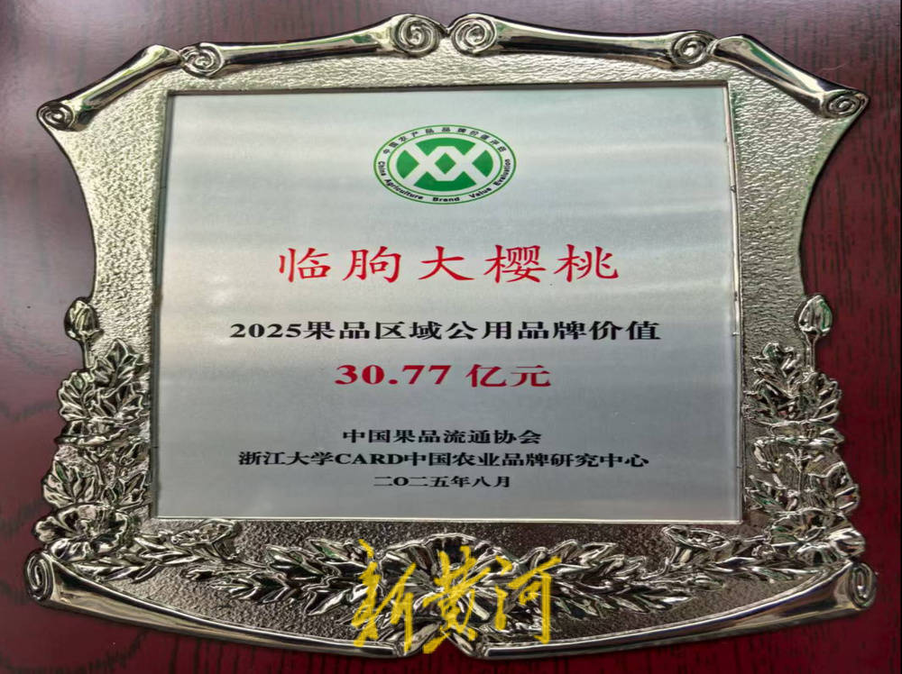 潍坊临朐:30.77 亿元<strong></p>
<p>帮呗币价格</strong>!“红玛瑙”大樱桃何以成乡村振兴“甜蜜引擎”