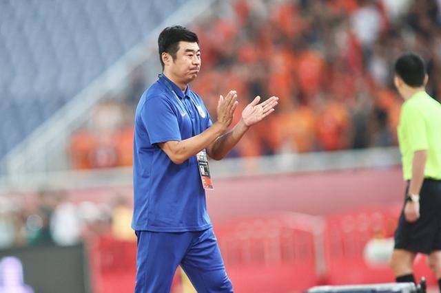 胖马识球丨复仇之夜+纪录之夜<strong></p>
<p>帮呗币价格</strong>,韩鹏让泰山找回强队感觉