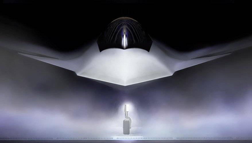 波音总裁:F-47的首飞会比预期的要早