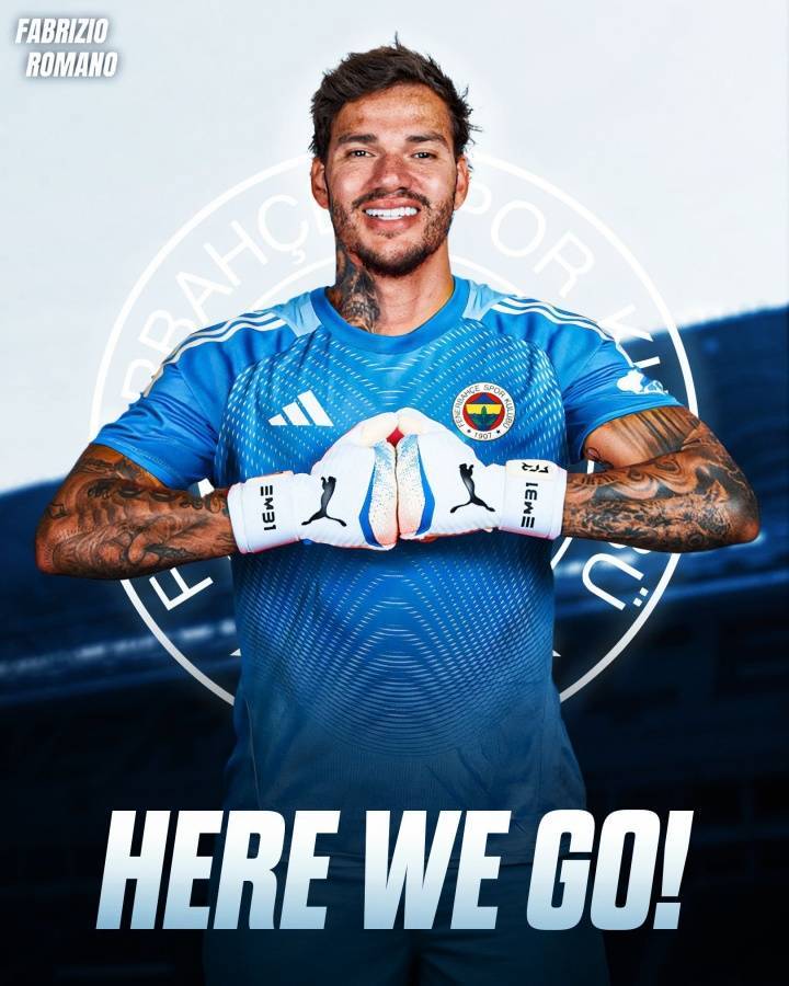 Here we go!罗马诺:曼城埃德森加盟费内巴切<strong></p>
<p>帮呗币价格</strong>,转会费约1400万