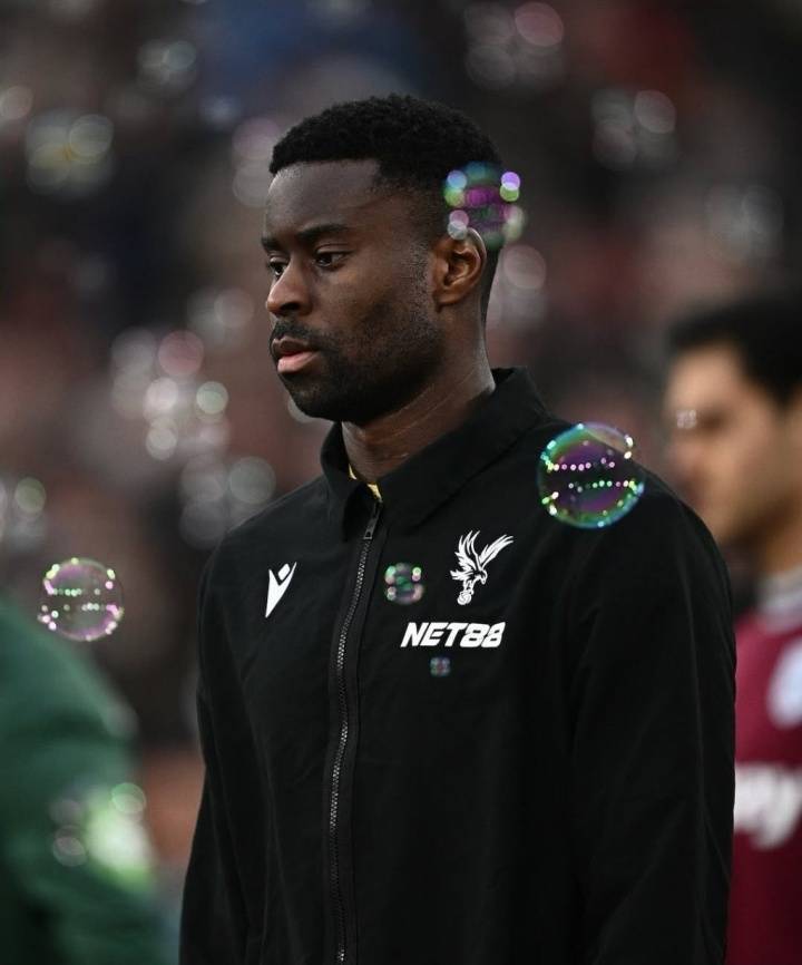 诚意<strong></p>
<p>币圈和链圈</strong>！绿帽哥：红军对水晶宫很不满！但仍愿花2500万冬窗买格伊