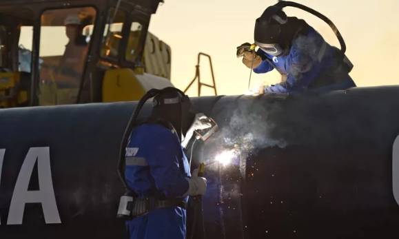 “中俄蒙签了<strong></p>
<p>币圈和链圈</strong>!每年对华输送多达500亿立方米天然气”