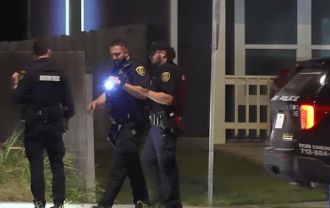 11岁熊孩子按门铃玩恶作剧<strong></p>
<p>币圈和链圈</strong>,被邻居枪击身亡!