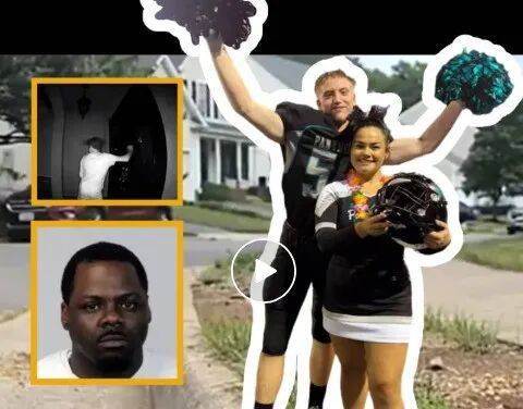 11岁熊孩子按门铃玩恶作剧<strong></p>
<p>币圈和链圈</strong>,被邻居枪击身亡!