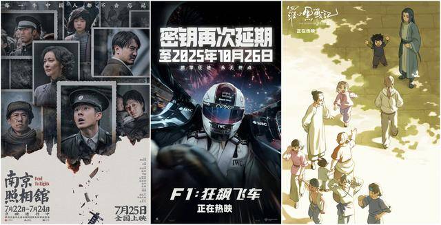 小马聊光影｜关于2025暑期档和长春电影节<strong></p>
<p>币圈和链圈</strong>，我想说……