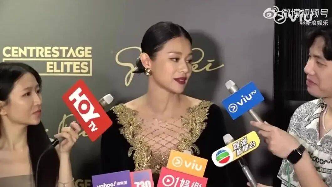 演员胡杏儿回应老公独自去夜店被拍：很正常的社交<strong></p>
<p>币圈和链圈</strong>，都是好朋友