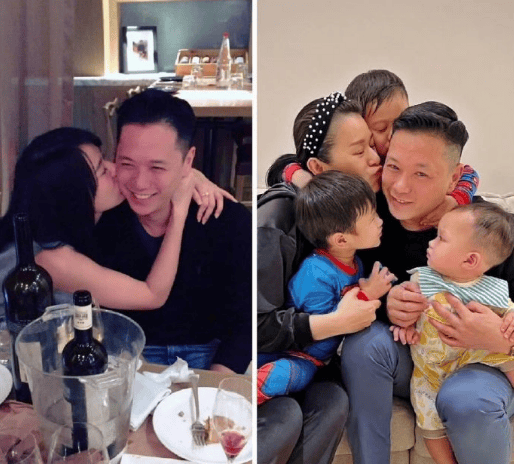 演员胡杏儿回应老公独自去夜店被拍：很正常的社交<strong></p>
<p>币圈和链圈</strong>，都是好朋友