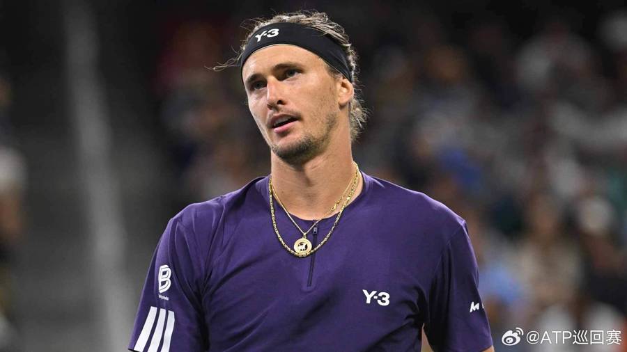 德约阿卡会师美网半决赛<strong></p>
<p>炒币子</strong>，男子网坛的95后真的不靠谱？