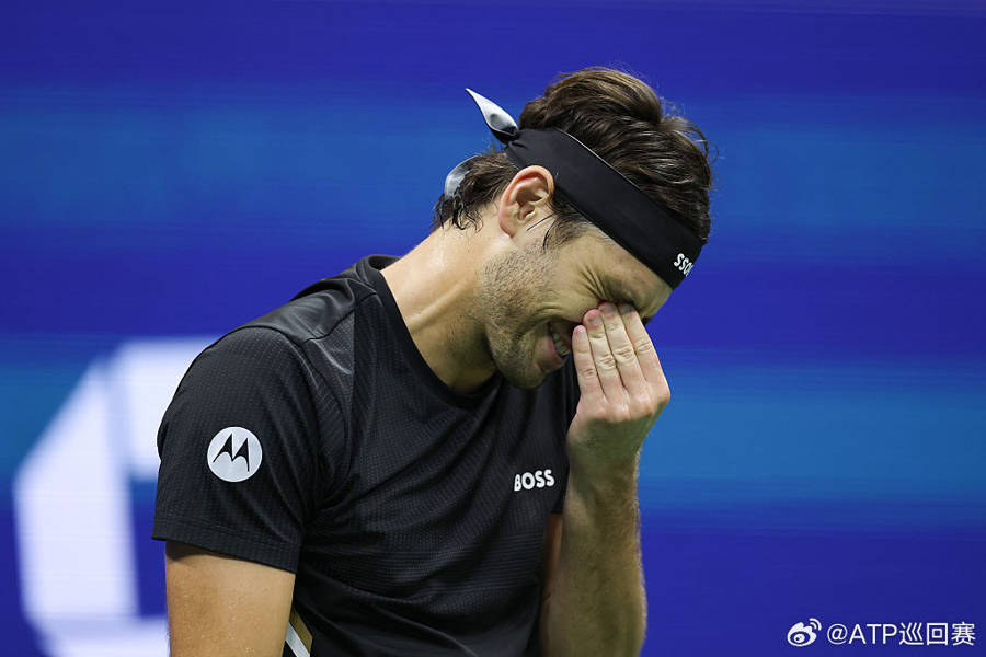 德约阿卡会师美网半决赛<strong></p>
<p>炒币子</strong>，男子网坛的95后真的不靠谱？