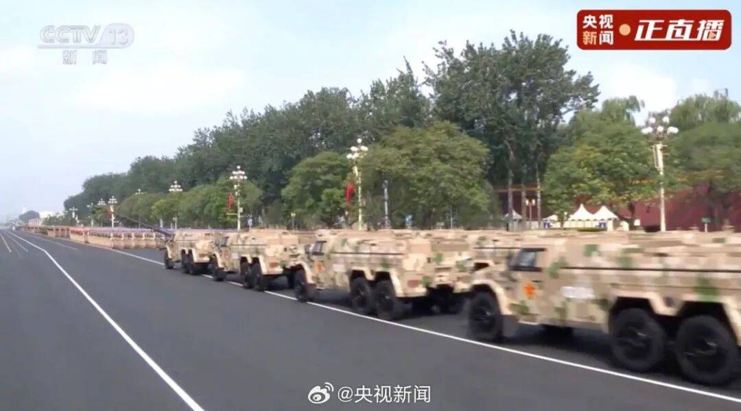 东风-61、巨浪-3、折叠翼预警机、歼-20S<strong></p>
<p>炒币子</strong>,画面披露!