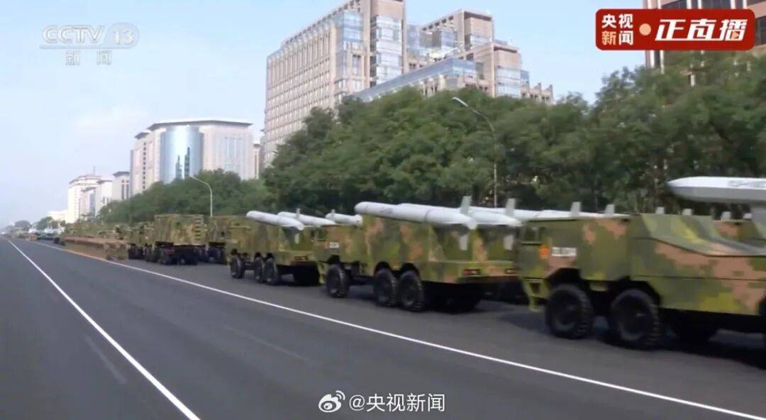 东风-61、巨浪-3、折叠翼预警机、歼-20S<strong></p>
<p>炒币子</strong>,画面披露!