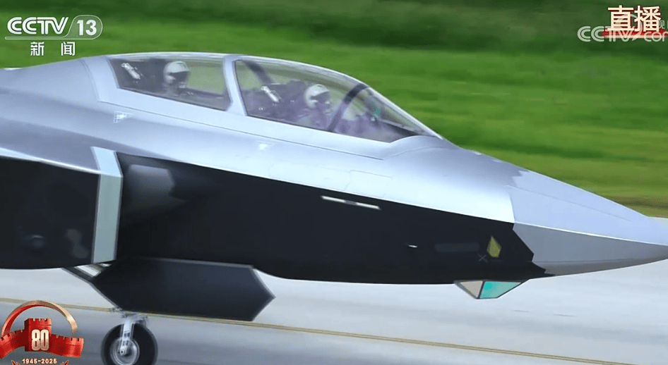 东风-61、巨浪-3、折叠翼预警机、歼-20S<strong></p>
<p>炒币子</strong>,画面披露!