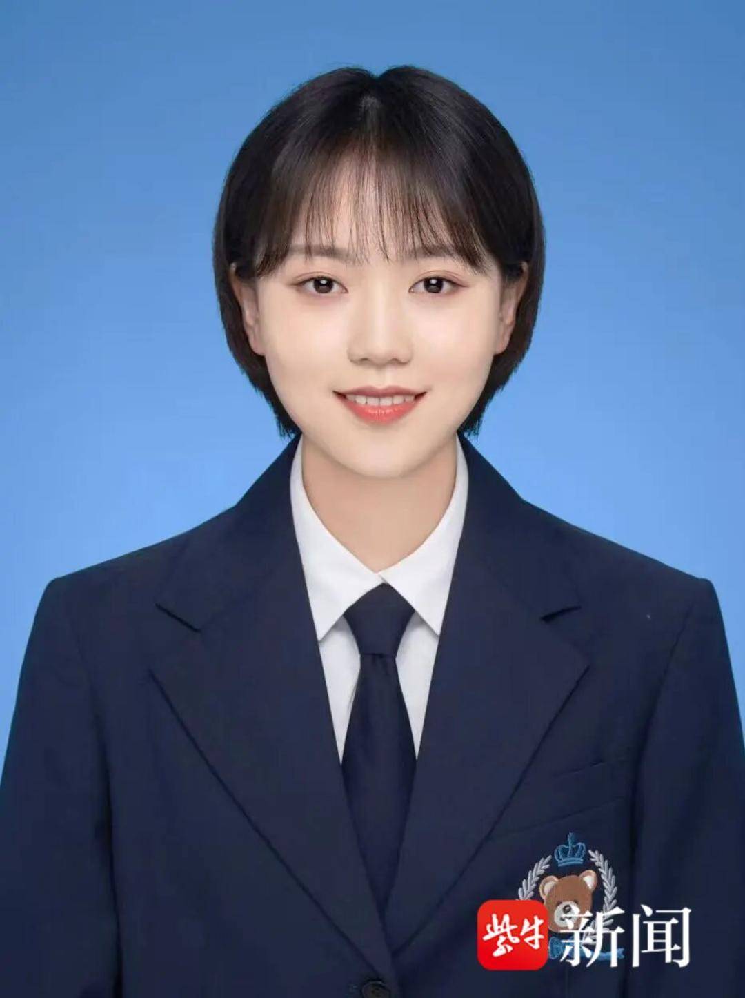 抗战胜利80周年大阅兵民兵方阵<strong></p>
<p>炒币子</strong>,有两名女生来自无锡地区