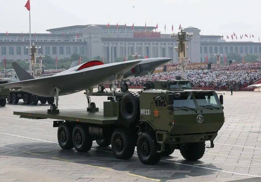 九三阅兵完整视频+高清大图(收藏版)